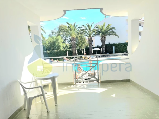 Apartamento para Venda em Albufeira e Olhos de Água Foto 6