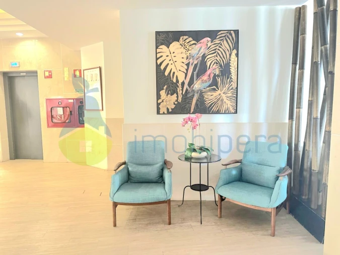 Apartamento para Venda em Albufeira e Olhos de Água Foto 12