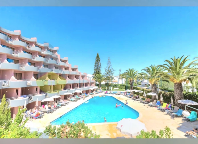 Apartamento para Venda em Albufeira e Olhos de Água Foto 2