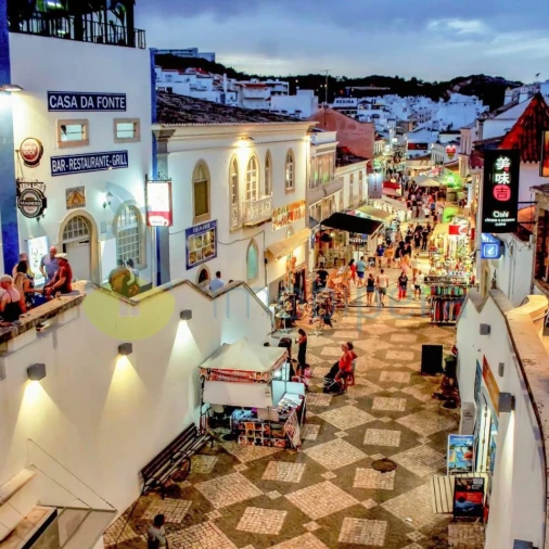 Apartamento para Venda em Albufeira e Olhos de Água Foto 35