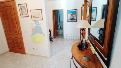 Apartamento T2 para Venda em Armação de Pera