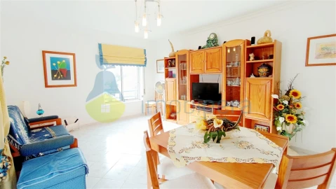 Apartamento T2 para Venda em Armação de Pera