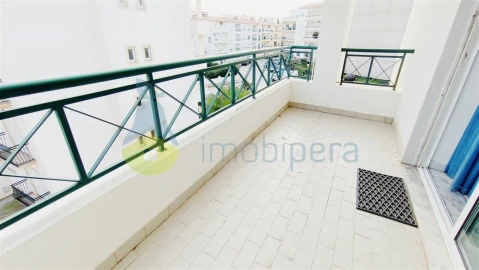 Apartamento T2 para Venda em Armação de Pera