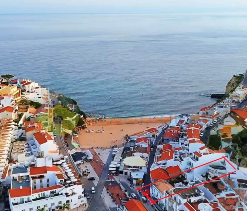 Prédio para Venda em Lagoa e Carvoeiro Foto 35