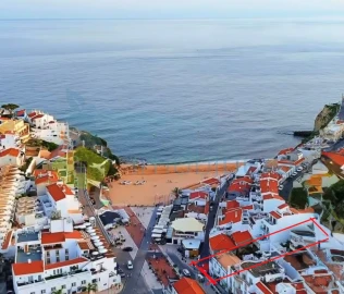Prédio para Venda em Lagoa e Carvoeiro