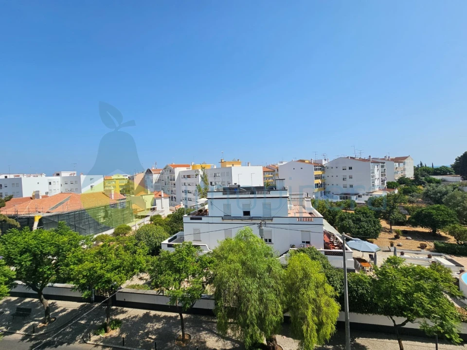 Apartamento T2 para Venda em Tavira (Santa Maria e Santiago) Foto 25
