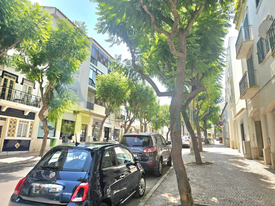 Apartamento T2 para Venda em Tavira (Santa Maria e Santiago) Foto 26