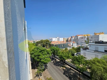 Apartamento T2 para Venda em Tavira (Santa Maria e Santiago)