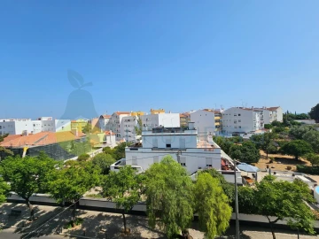 Apartamento T2 para Venda em Tavira (Santa Maria e Santiago)