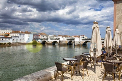 Apartamento T2 para Venda em Tavira (Santa Maria e Santiago)