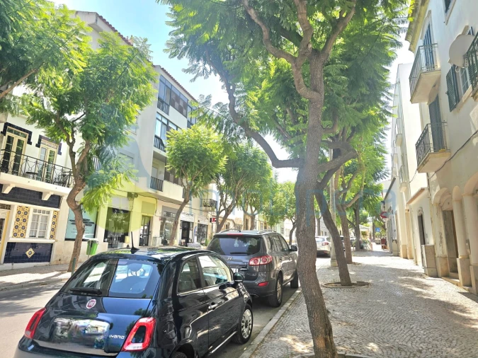 Apartamento T2 para Venda em Tavira (Santa Maria e Santiago) Foto 26