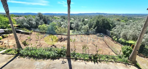 Moradia T3 para Venda em São Bartolomeu de Messines