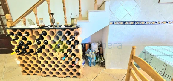 Moradia T3 para Venda em São Bartolomeu de Messines