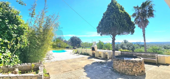 Moradia T3 para Venda em São Bartolomeu de Messines