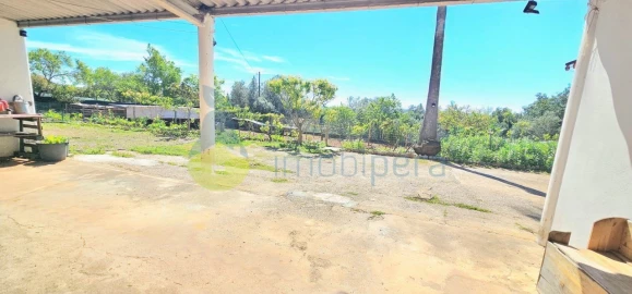 Moradia T3 para Venda em São Bartolomeu de Messines