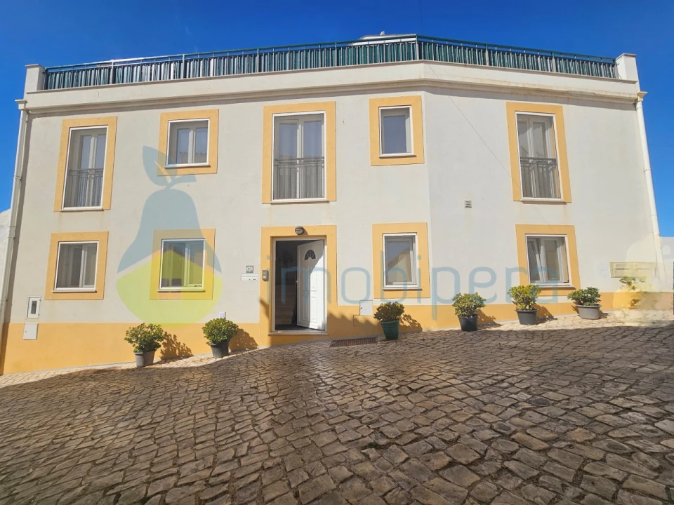 Moradia T2 para Venda em Alcantarilha e Pêra Foto 1