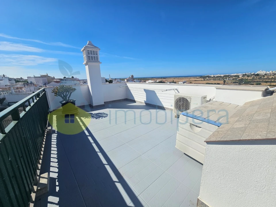 Moradia T2 para Venda em Alcantarilha e Pêra Foto 36