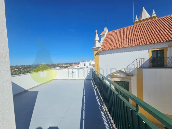 Moradia T2 para Venda em Alcantarilha e Pêra Foto 34