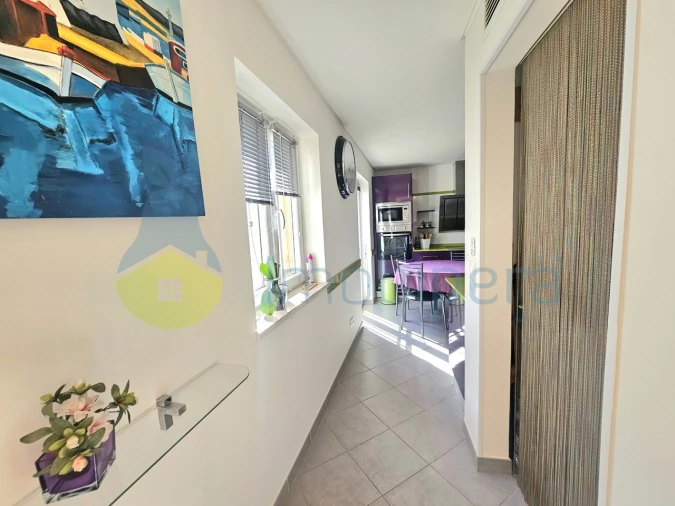 Moradia T2 para Venda em Alcantarilha e Pêra Foto 20