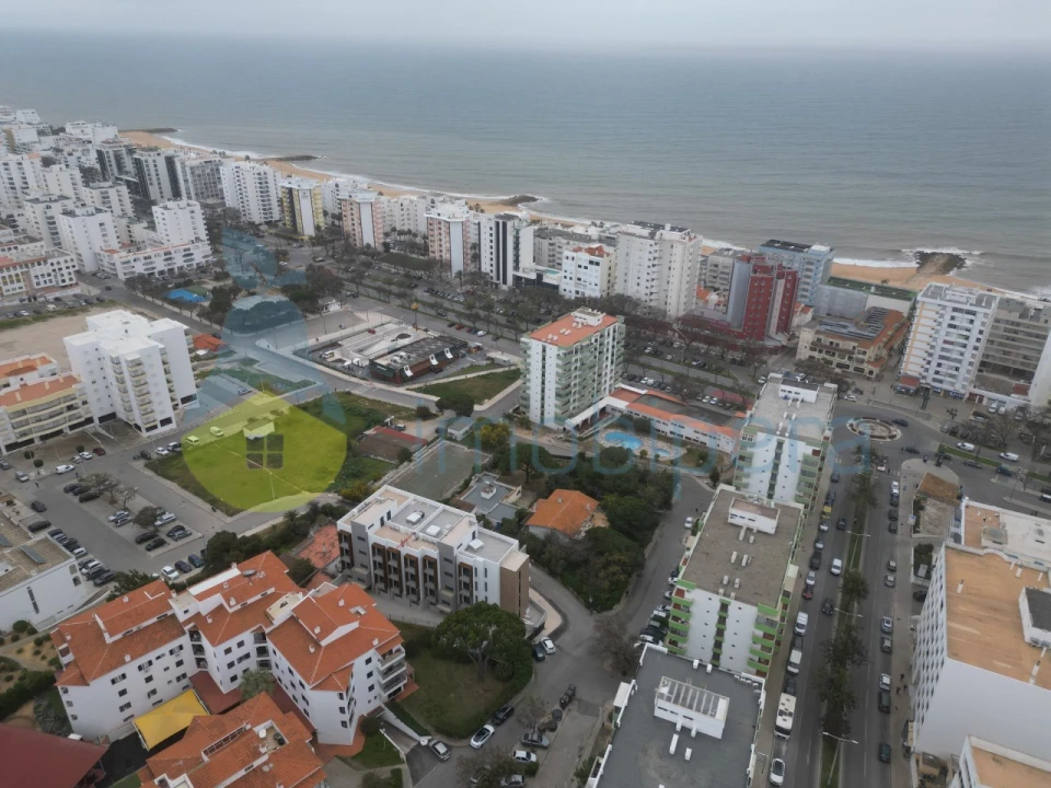 Terreno para Venda em Quarteira Foto 7