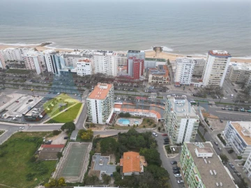 Terreno para Venda em Quarteira