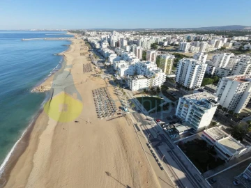 Terreno para Venda em Quarteira