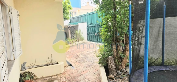 Moradia T4 para Venda em Portimão