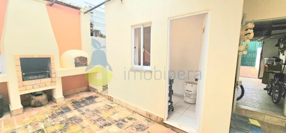 Moradia T4 para Venda em Portimão