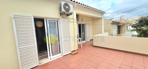 Moradia T4 para Venda em Portimão