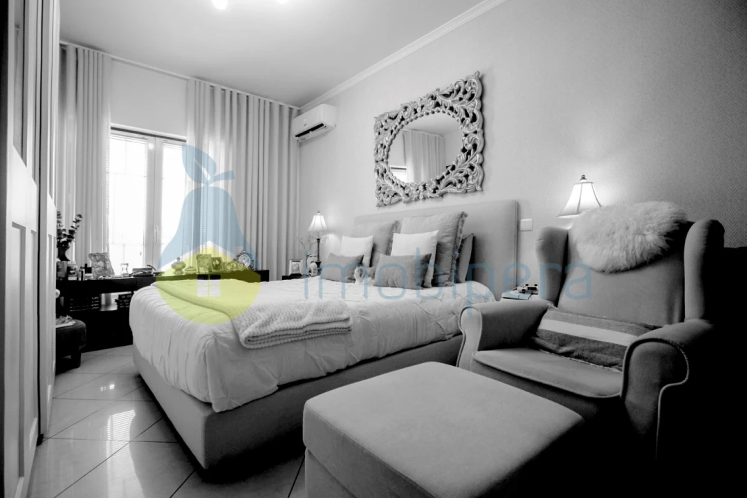 Apartamento T1 para Venda em Albufeira e Olhos de Água Foto 24