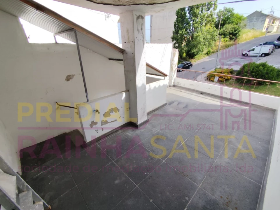 Moradia T4 para Venda em Marvila, Ribeira Santarém, São Salvador, São Nicolau Foto 20