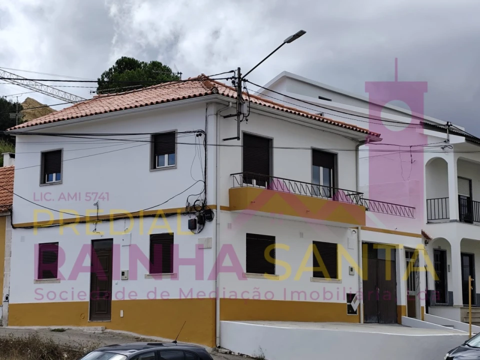 Moradia T4 para Venda em Marvila, Ribeira Santarém, São Salvador, São Nicolau Foto 26