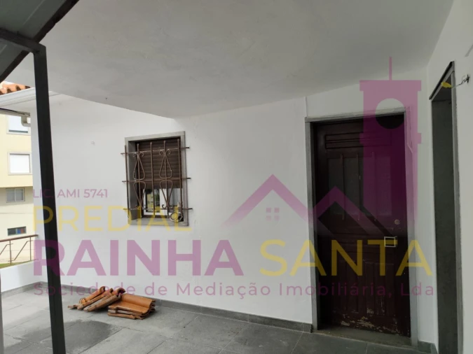 Moradia T4 para Venda em Marvila, Ribeira Santarém, São Salvador, São Nicolau Foto 16