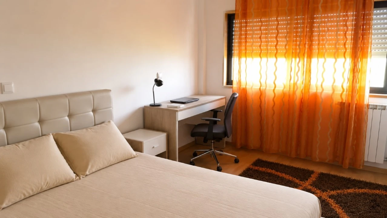 Apartamento T3 para Venda em Glória e Vera Cruz Foto 2