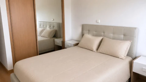 Apartamento T3 para Venda em Glória e Vera Cruz