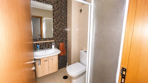 Apartamento T3 para Venda em Glória e Vera Cruz