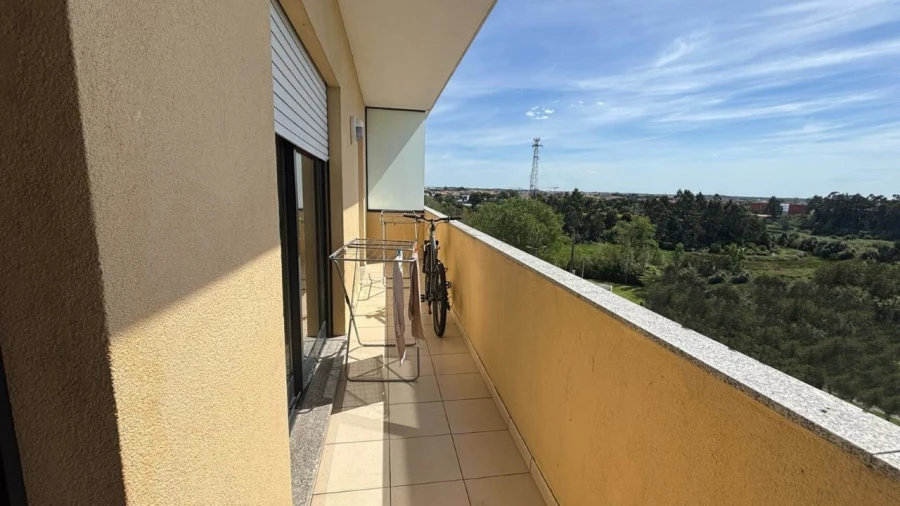 Apartamento T3 para Venda em Glória e Vera Cruz Foto 7