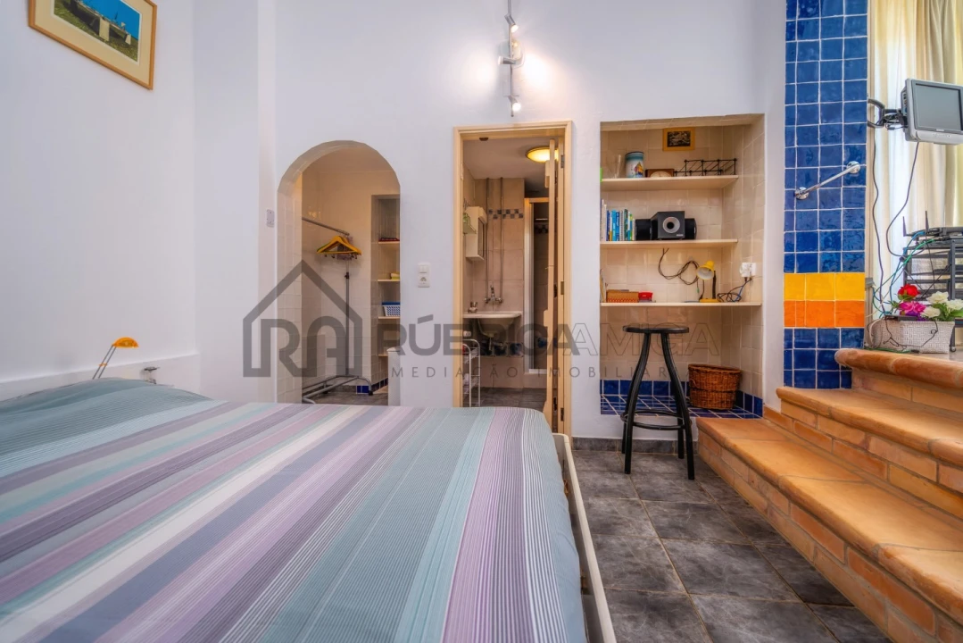 Moradia T4 para Venda em Loule (São Clemente) Foto 30