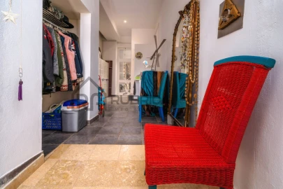 Moradia T4 para Venda em Loule (São Clemente)