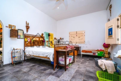 Moradia T4 para Venda em Loule (São Clemente)