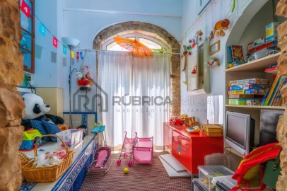 Moradia T4 para Venda em Loule (São Clemente)