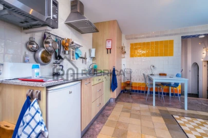 Moradia T4 para Venda em Loule (São Clemente)