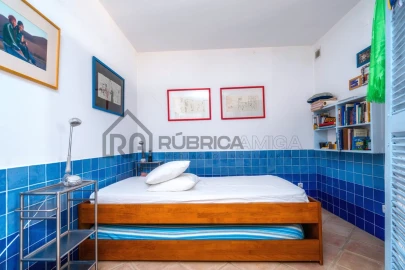 Moradia T4 para Venda em Loule (São Clemente)