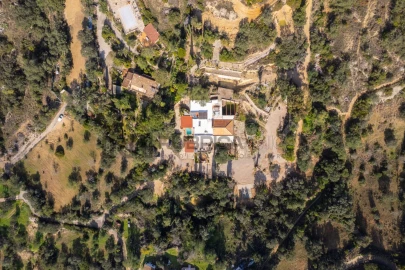 Moradia T4 para Venda em Loule (São Clemente)