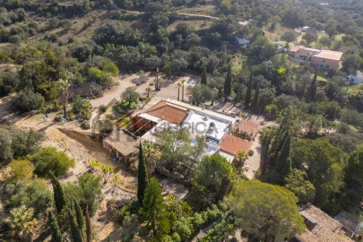 Moradia T4 para Venda em Loule (São Clemente)