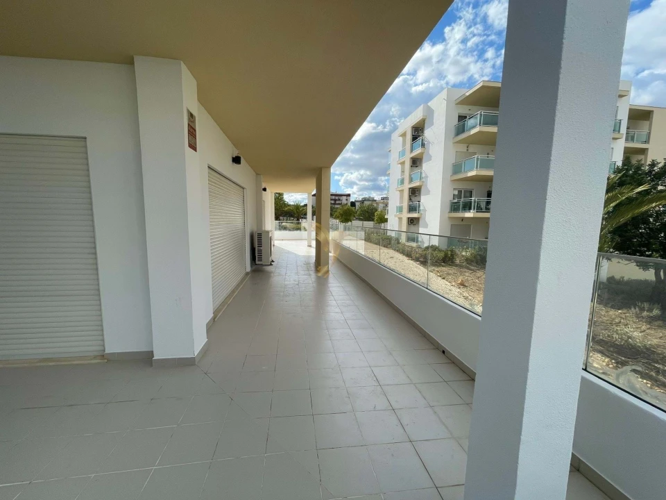 Apartamento T3 para Venda em Portimão Foto 48