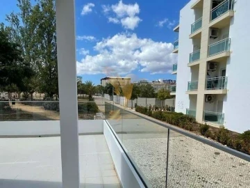 Apartamento T3 para Venda em Portimão