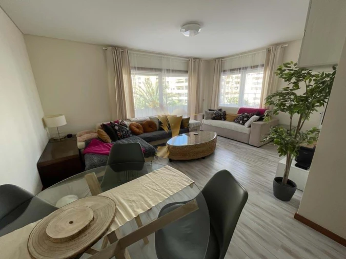 Apartamento T3 para Venda em Portimão Foto 10