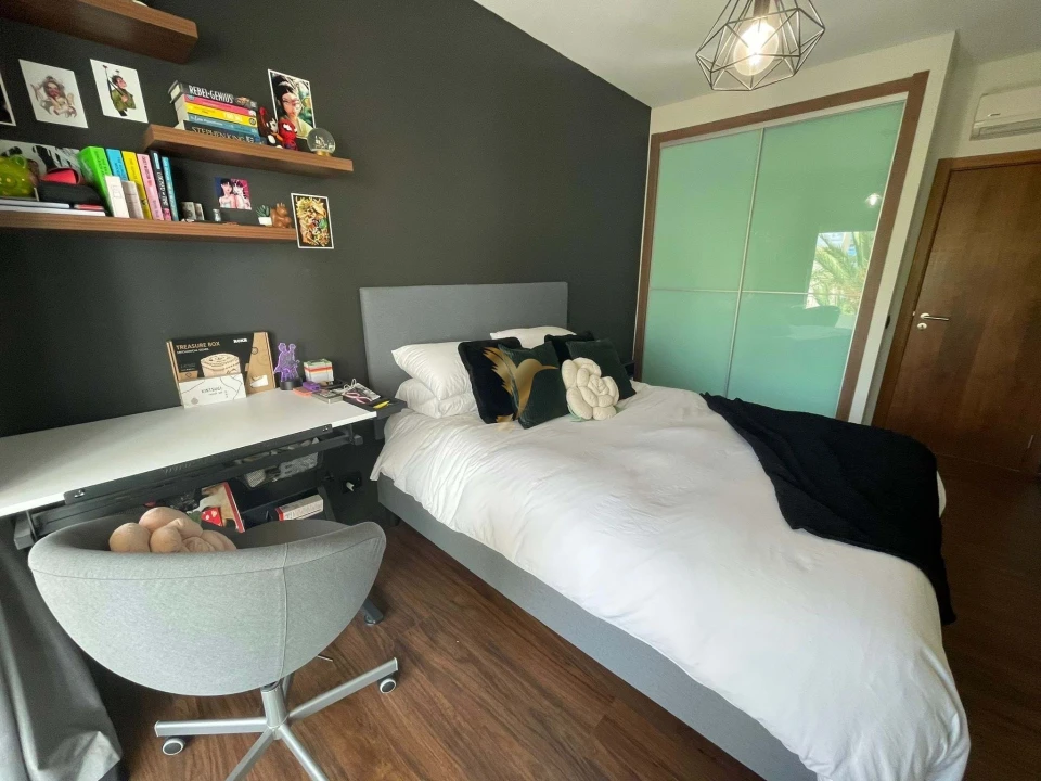 Apartamento T3 para Venda em Portimão Foto 31