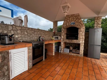 Moradia T6 para Venda em Porches